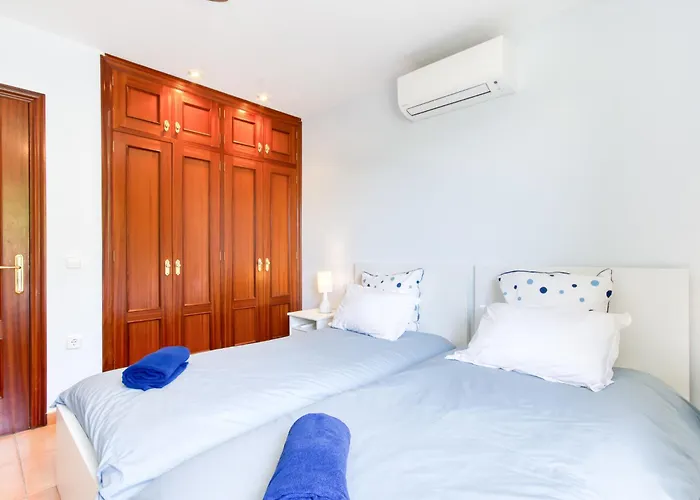 Belle Vue By Interhome Semesterbostad *