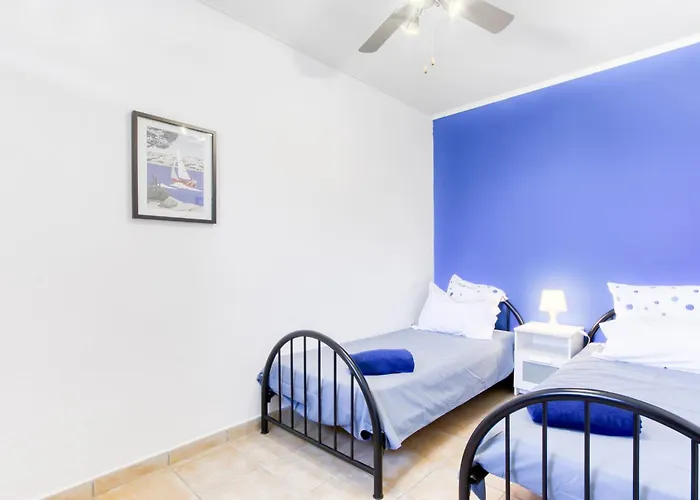 Belle Vue By Interhome Palau Saverdera