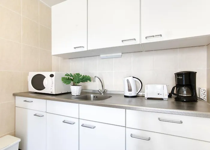 Belle Vue By Interhome *