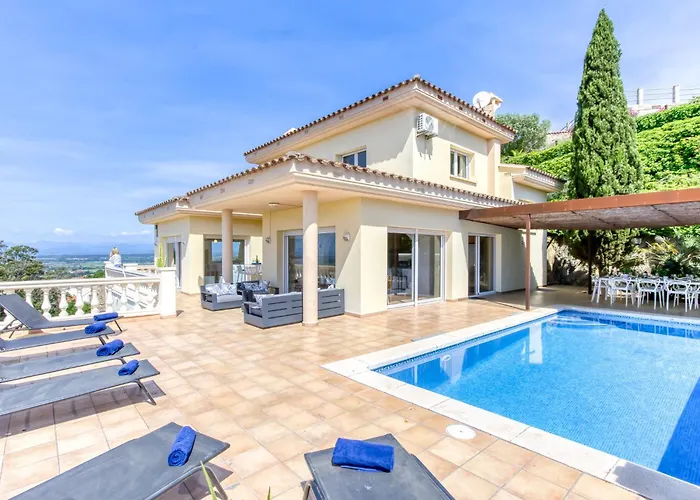 Belle Vue By Interhome